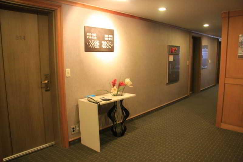 Young Dong Seul Exterior foto